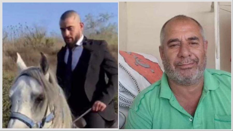 جريمة مزدوجه اول ايام العيد بمدينة شفاعمرو